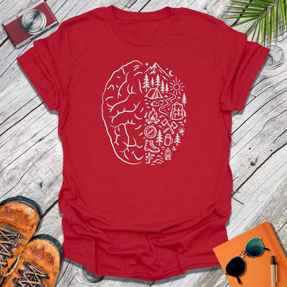 Wild Mind T-Shirt