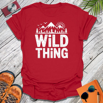 Wild Thing T-Shirt
