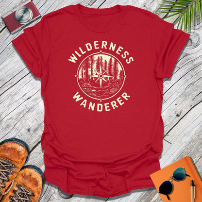 Wilderness Wanderer T-Shirt