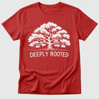 Red Deeply Rooted - Mosaic Rhino