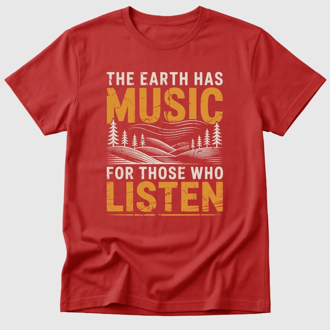 Red Earth's Music - Mosaic Rhino