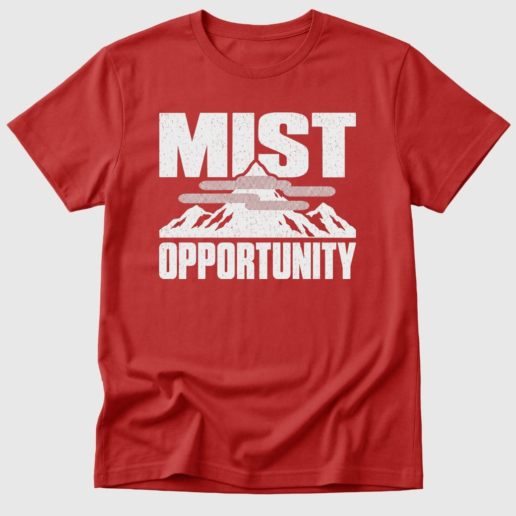 Red Mist Opportunity - Mosaic Rhino