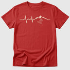 Red Mountain Heartbeat - Mosaic Rhino