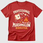 Red Pro Marshmallow Roaster - Mosaic Rhino