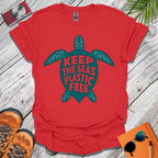 Keep the Seas T-Shirt