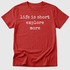 Red life is short - Mosaic Rhino