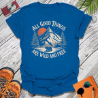 All Good Things T-Shirt