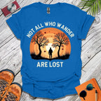 All Who Wander T-Shirt