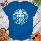 Aloha Spirit Turtle T-Shirt
