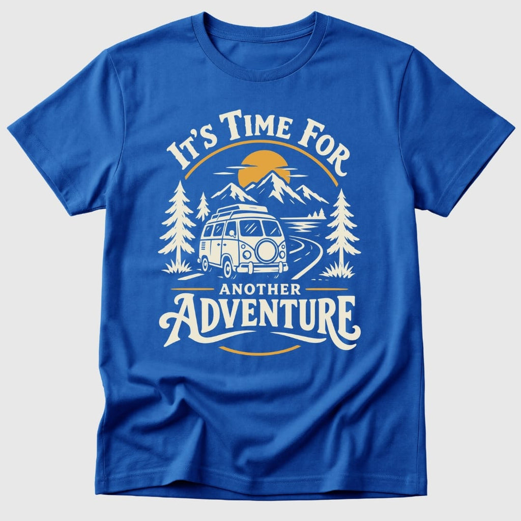 Another Adventure T-Shirt