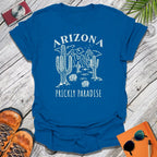 Arizona Prickly Paradise T-Shirt