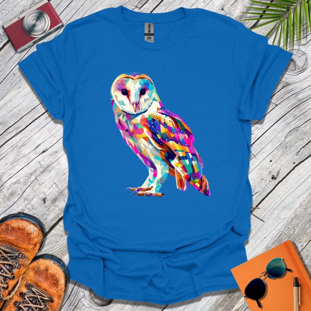 Barn Owl T-Shirt