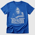 Bigfoot Solitude T-Shirt