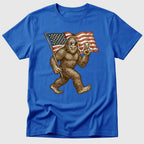 Bigfoot USA T-Shirt