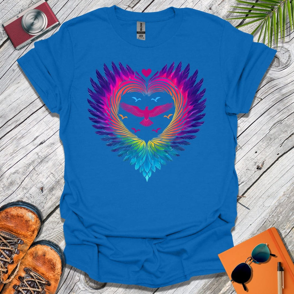 Bird Lovers T-Shirt