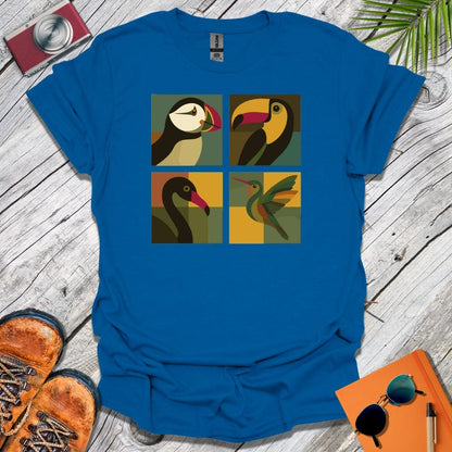 Birds of a Feather T-Shirt