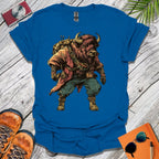 Explorer Bison T-Shirt
