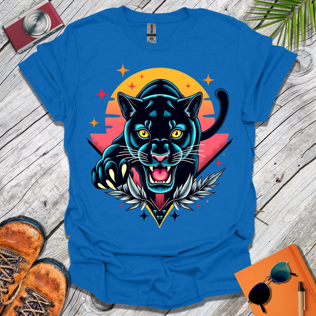 Black Panther T-Shirt