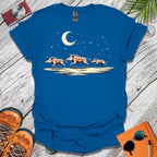 Boars on the Run T-Shirt