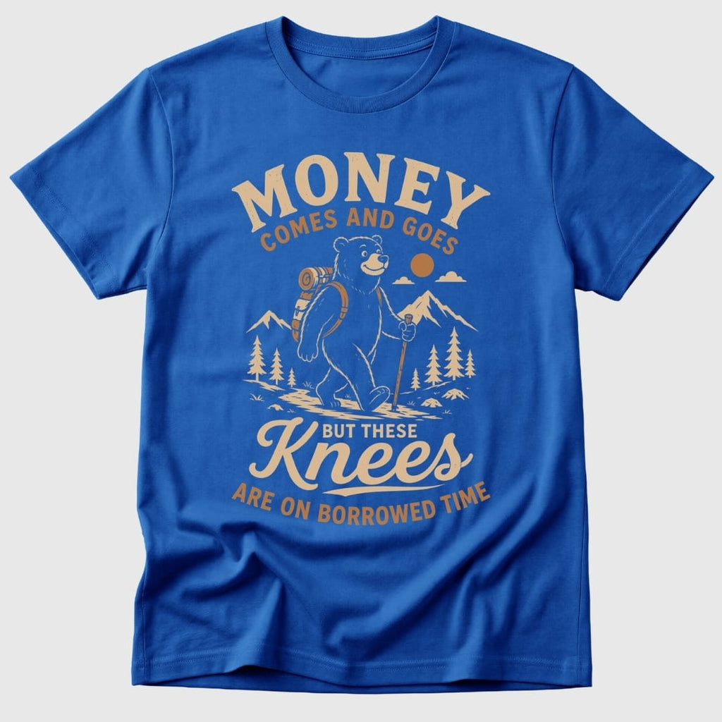 Borrowed Time T-Shirt