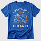Camper Chianti T-Shirt