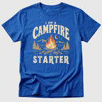 Campfire Starter T-Shirt