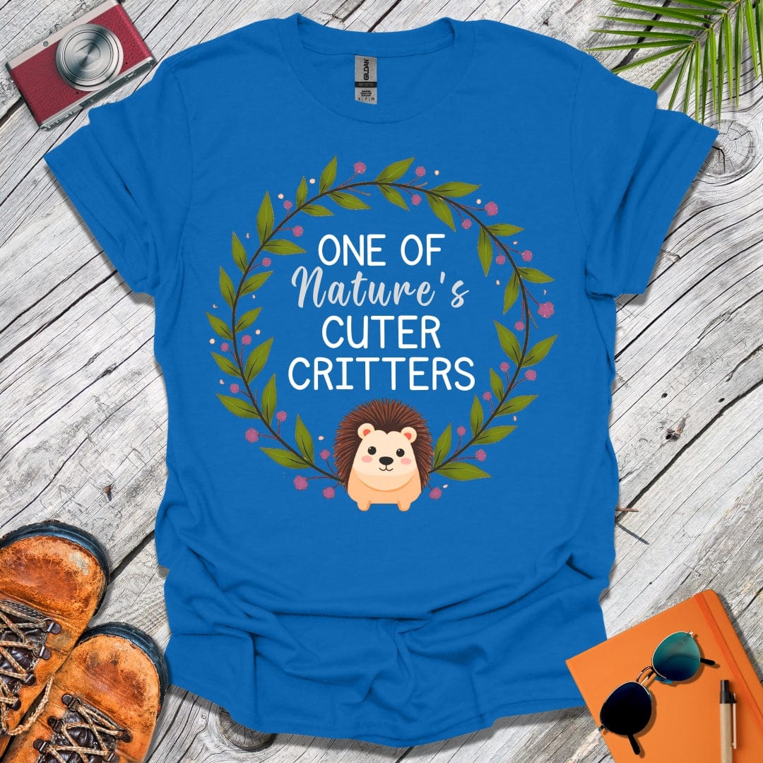 Cuter Critters T-Shirt