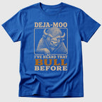 Deja Moo T-Shirt