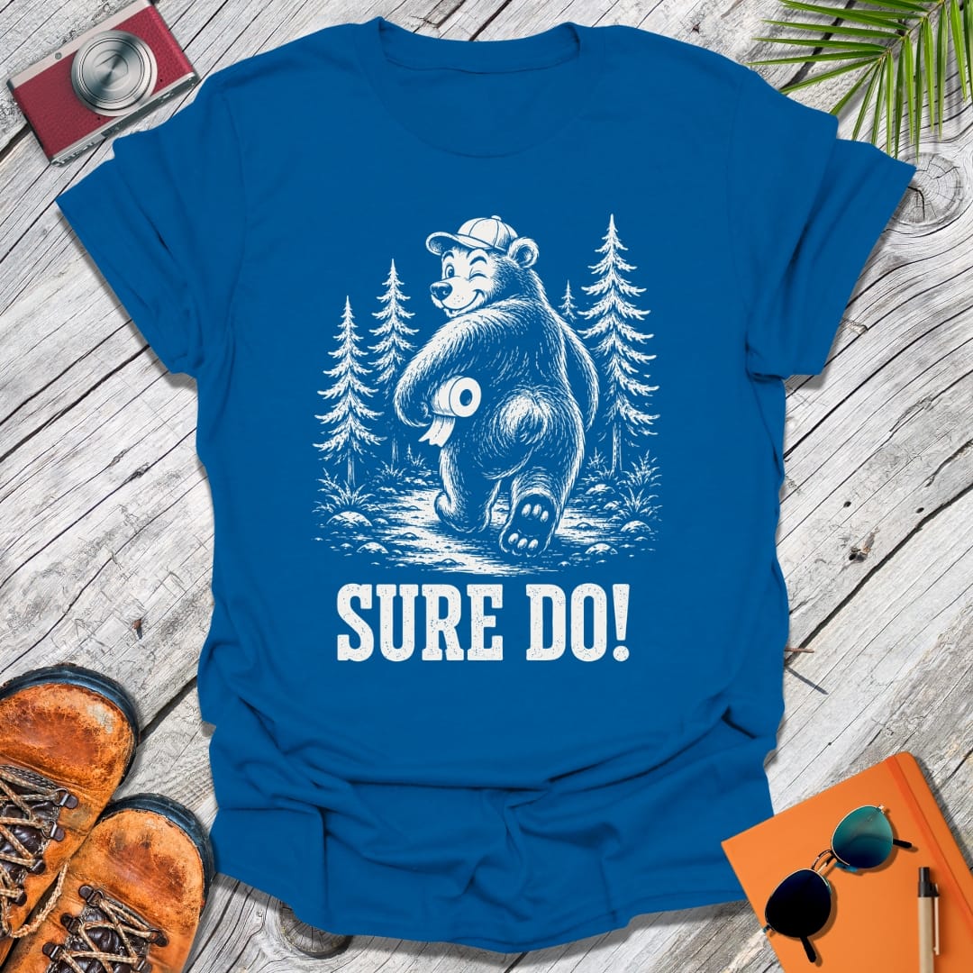 Do Bears T-Shirt