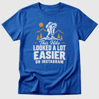 Easy Hikes T-Shirt