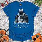 Empire State Critic T-Shirt