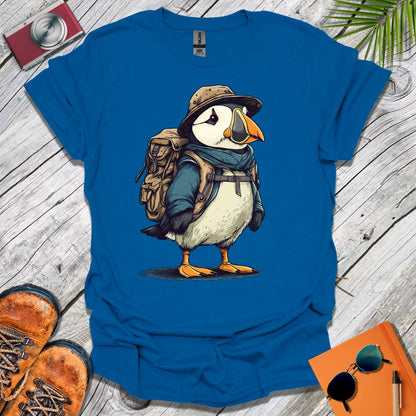 Pioneer Puffin T-Shirt