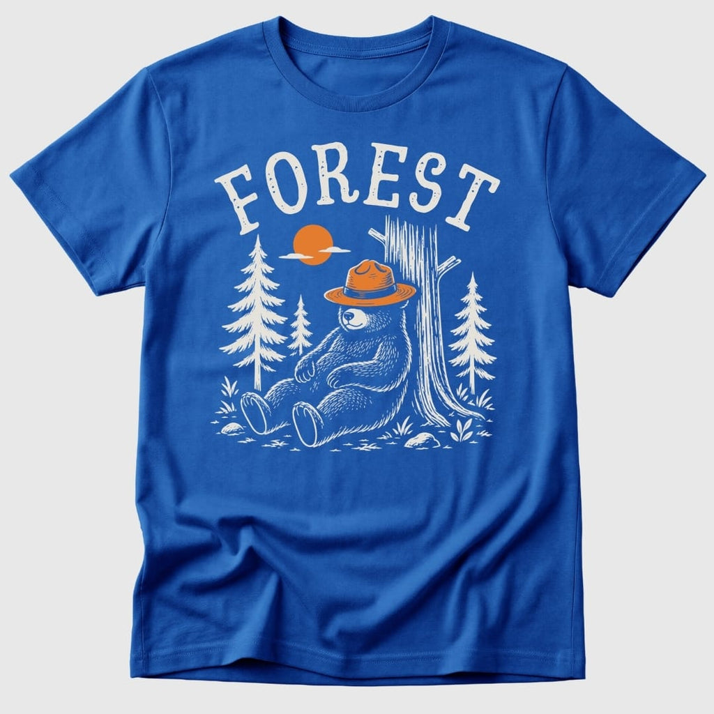 For Rest T-Shirt