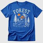 For Rest T-Shirt