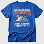 Fragrance Release T-Shirt