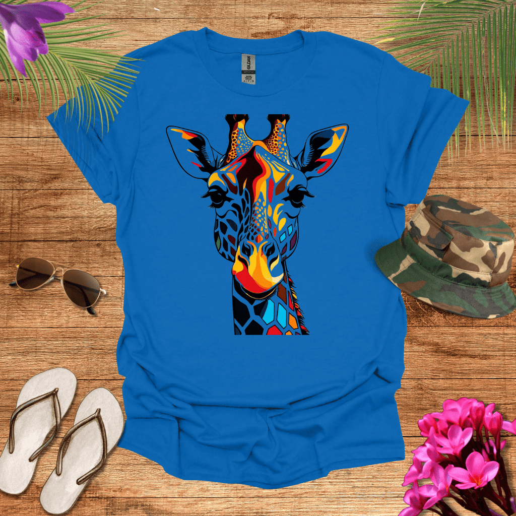 Giraffe T-Shirt