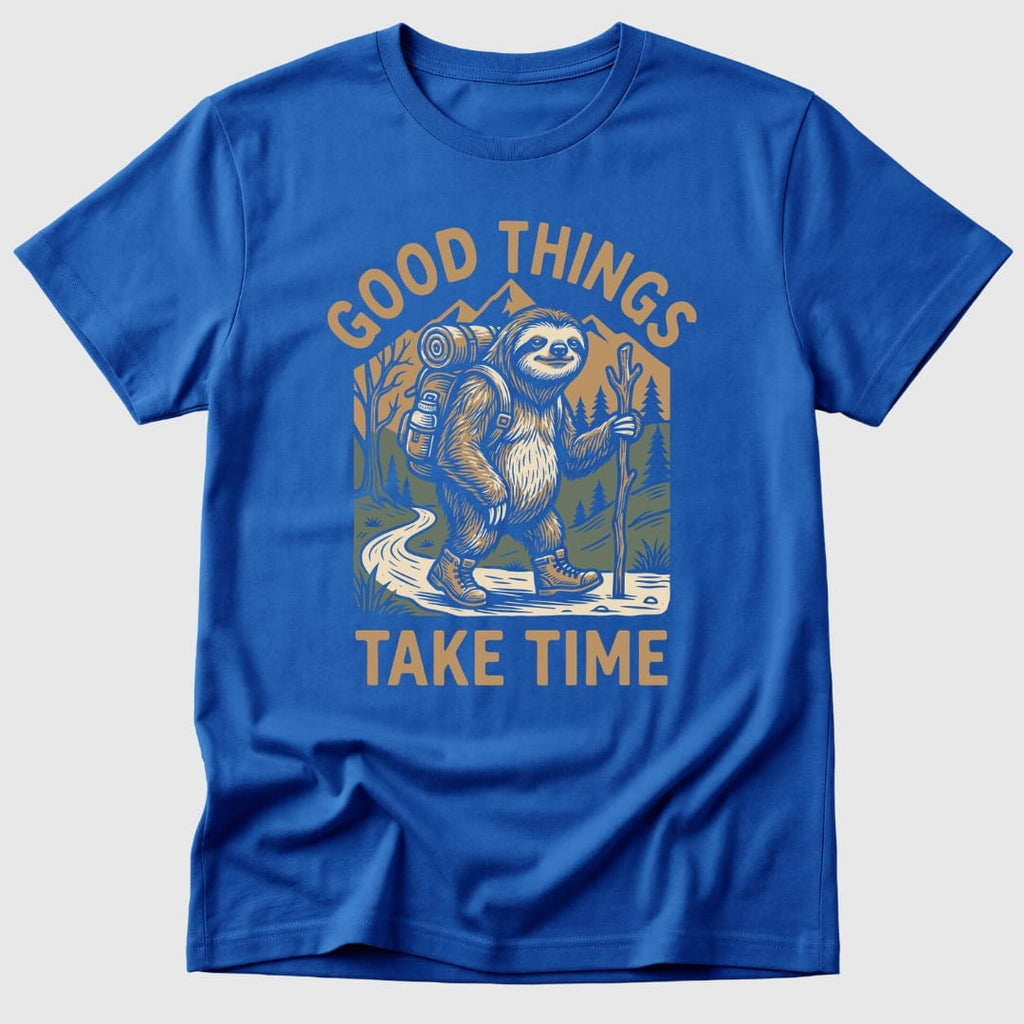 Good Things T-Shirt
