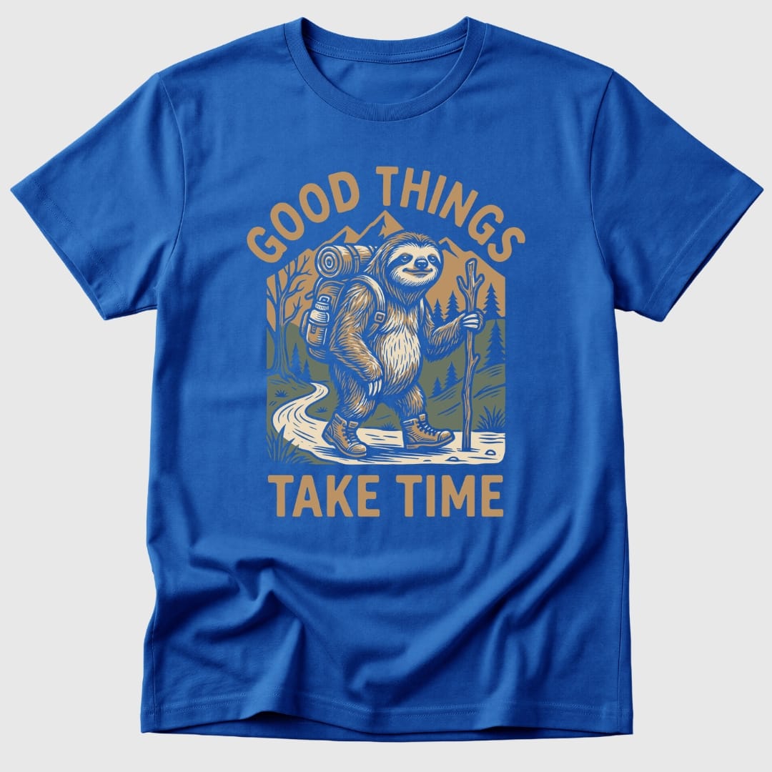 Good Things T-Shirt