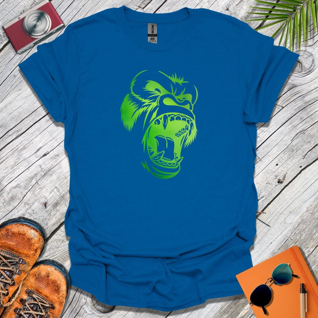 Gorilla Roar T-Shirt