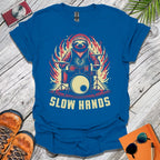 Groove Sloth T-Shirt