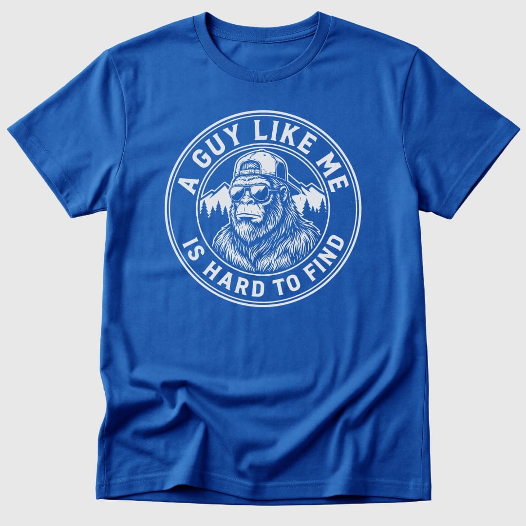 Guy Like Me T-Shirt