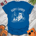 Happy Camper T-Shirt