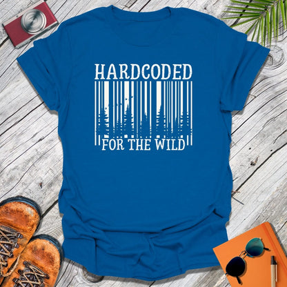 Hardcoded T-Shirt