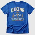 Hiking Pause T-Shirt