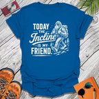 Incline Friends T-Shirt