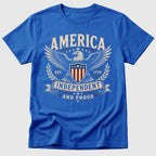 Independent & Proud T-Shirt