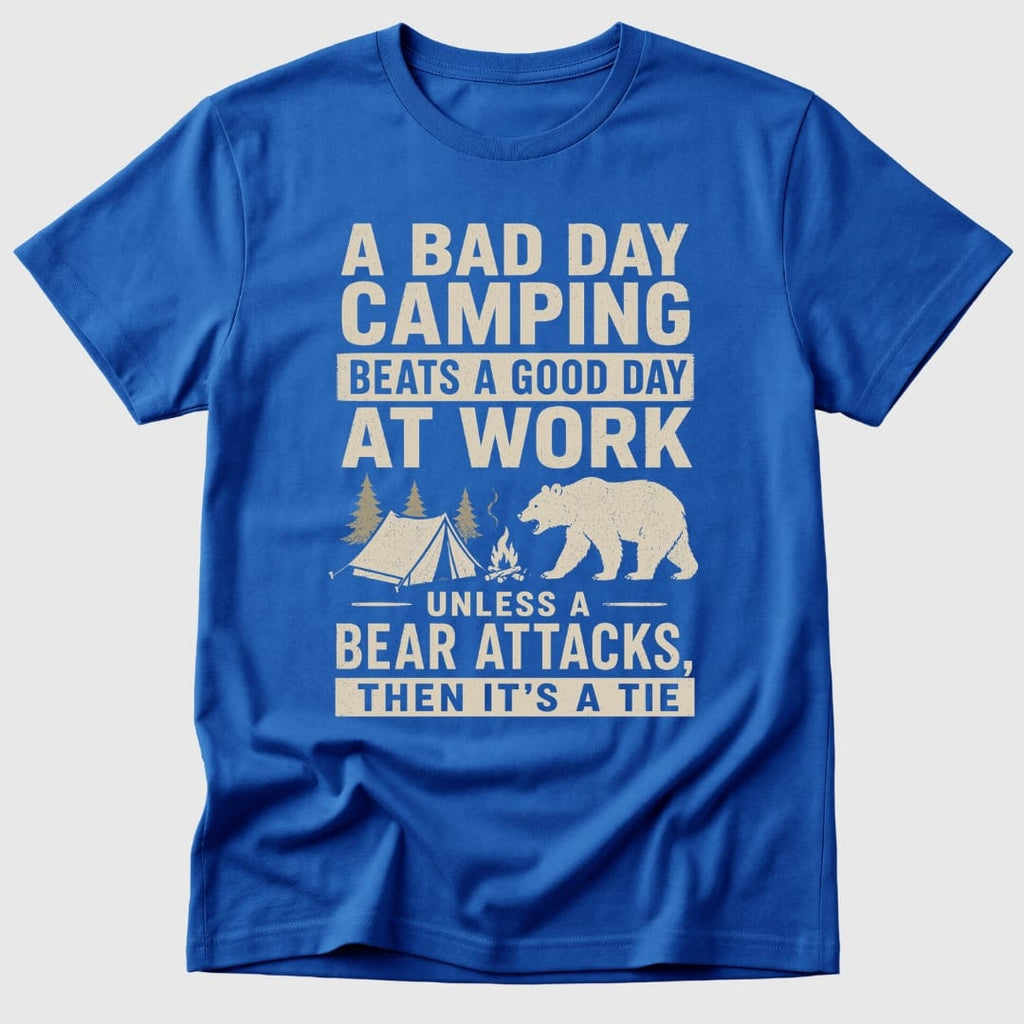 It's A Tie T-Shirt