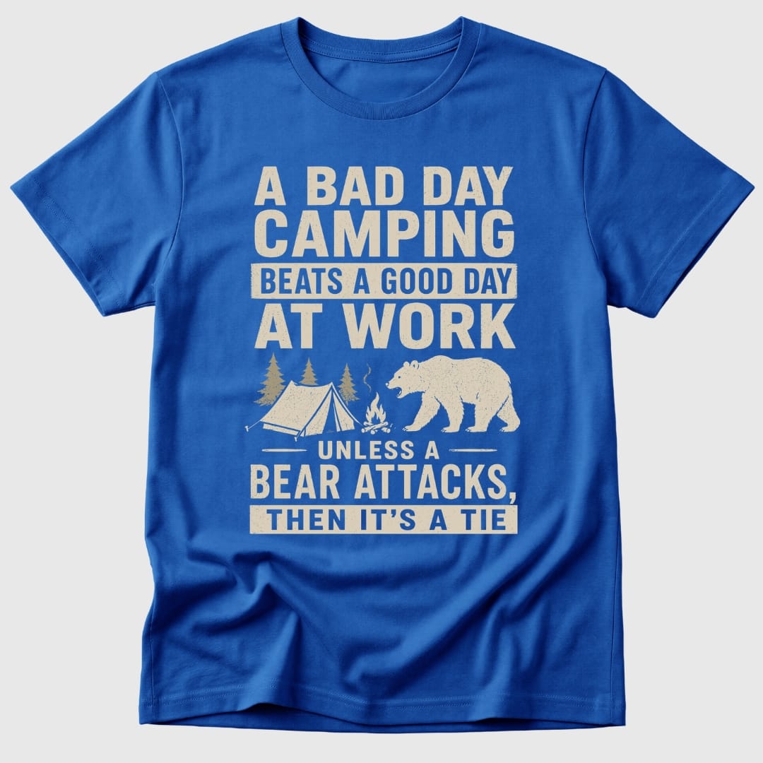 It's A Tie T-Shirt