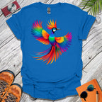 King Bird of Paradise T-Shirt