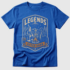 Legends After Dark T-Shirt